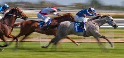 $100,000 Cinderella Stakes Draws a Field of Six