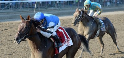 $100,000 Iroquois Stakes Draws Field of Nine Juveniles