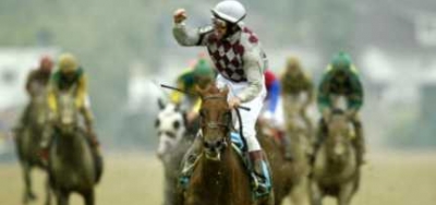 $100,000 Louisiana Sprint Has Wide-Open Feel