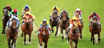 $100,000 Memories of Silver is Feature at Big A