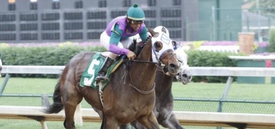 12 Fillies Battle in $150,000 First Lady Stakes