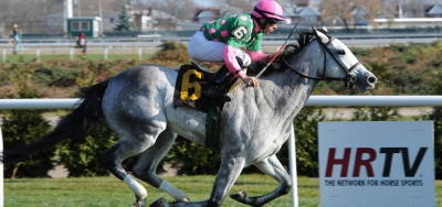 $150,000 Beaugay Stakes Draws Field of Seven