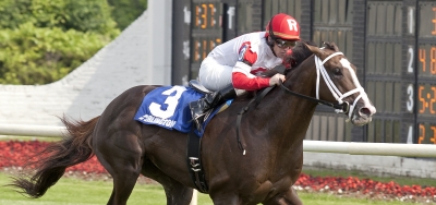 $200,000 John B. Connally Stakes Draws Field of Nine