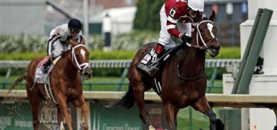 Untapable Wins Easy in Rachel A.
