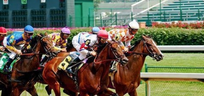 $50,000 Dashing Beauty Stakes First of Five Stakes at Delaware