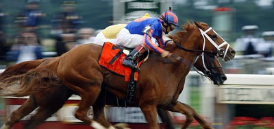 $58,000 Rags to Riches Stakes Draws Field of Ten