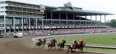 $60,000 John J. Reilly Handicap Looks Wide Open