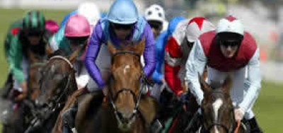 Breeders' Cup Friday Begins with $1 million Juvenile Turf