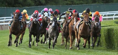 Coffee Clique Headlines Field for $200,000 Noble Damsel Stakes