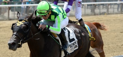 Compact but Quality Field of Five Set for $75,000 Surfside Stakes