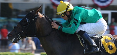 Compact Field Set to Go in $100,000 Fred Cappossela Stakes