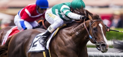 Competitive Field of Nine Set for $200,000 City of Hope Mile