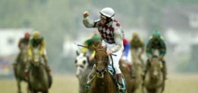 Endurance The Key to $100,000 Birdstone Stakes