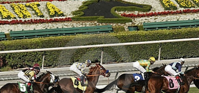Field of 9 Lined Up for Competitive $75,000 Astra Stakes