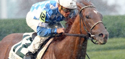 Free as a Bird Tops Field for $60,000 Captiva Island Handicap