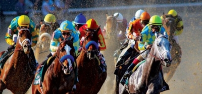 Grade 2 Rebel Stakes Has Kentucky Derby Implications