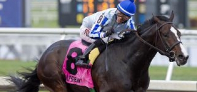 KY Derby Trail Heats Up with Grade 2 Fountain of Youth Stakes