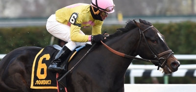 La Verdad Holds Key to Grade 2 Distaff Handicap