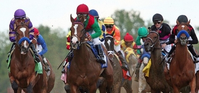 Land Over Sea Headlines $250,000 Black Eyed Susan Stakes at Pimlico