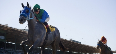 Mo Tom Headlines Strong Contingent for $200,000 Lecomte Stakes