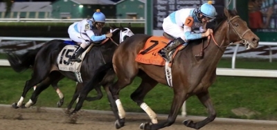 Mo Tom Tops Field of Eleven for $1 Million Louisiana Derby