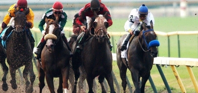 Mobile Bay Facing Eight Rivals in $150,000 Louisiana Champions Day Classic