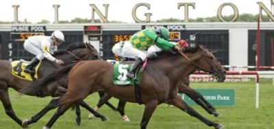 Seven Set for $150,000 Kent Stakes at Delaware Park