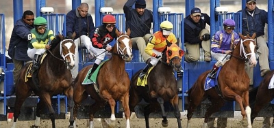 Six State-Bred Fillies Set for $100,000 Key Cents Stakes