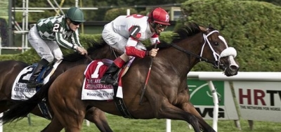 Strict Compliance Tops Compact Field For $300,000 Lake Placid