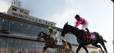 Sunbeam Towers over Rivals in Louisiana Classic