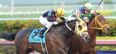 Talented 3 Year-Olds Hook Up in Sunshine Classic Preview
