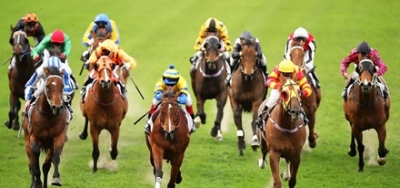 Ten Fillies Line up for $100,000 Coronation Stakes